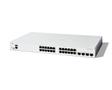 CISCO Catalyst C1200 Smart 24x1GbE 4x10GbE SFP+ Switch