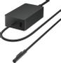 MICROSOFT MS Srfc 65W PSU SC DA/FI/NO/SV Nordic Black