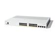 CISCO Catalyst 1200 24p GE PoE 4x10G SFP+