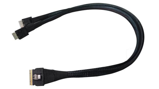 HIGHPOINT Nvme Cable (8654-8611-205)