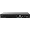 GRANDSTREAM Network Switch Managed L3