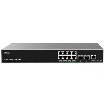 GRANDSTREAM Network Switch Managed L3  (GWN7811)