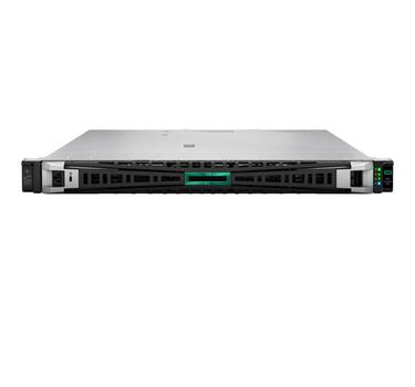 Hewlett Packard Enterprise Storeeasy 1470 Nas Rack (1U)  (S2A19A)