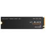 WESTERN DIGITAL WD Black SSD SN850X Gaming NVMe 8TB M.2