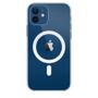 APPLE Iphone 12 , 12 Pro Clear Case