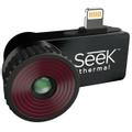 Seek Thermal Thermal Imaging Camera Black
