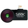 SEEK THERMAL CompactPRO Fast Frame -  thermal camera  =15Hz with Apple Lightning