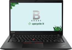 Upcycle IT ThinkPad T490s (Refurbished) B