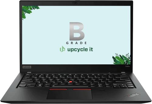 Upcycle IT ThinkPad T490s (Refurbished) B (LAP-T490S-MX-B003)