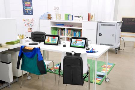 HP Prelude 15.6inch Backpack (1E7D6UT)