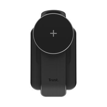 TRUST VIRO 3-IN-1 MAGNETIC CHARGE STAND for iPhone12 iPhone13 iPhone14 iPhone15 (25464)