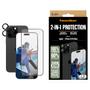 PanzerGlass 2-in-1 Bundle iPhone 16 Pro Max (PANZERB2864+1284)