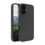 DBRAMANTE1928 B2B NUUK IPHONE 16 BLACK ACCS