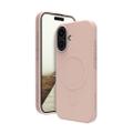 DBRAMANTE1928 DBRAMANTE  GREENLNDPRO IPHONE16 PINK SAND MS ACCS
