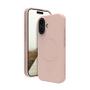 DBRAMANTE1928 Greenland Pro MS - iPhone 16 - Pink Sand