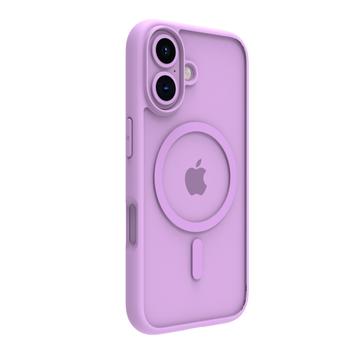 DBRAMANTE1928 Grenen MagSafe iPhone 16 Pink (GN61PI006367)