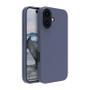 DBRAMANTE1928 GREENLAND  IPHONE 16 PACIFIC BLUE ACCS