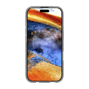 DBRAMANTE1928 B2B NUUK IPHONE 16 CLEAR ACCS (RE61CL004309)