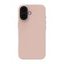 DBRAMANTE1928 GREENLAND  IPHONE 16 PINK SAND ACCS (GL61PISA6224)