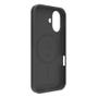 DBRAMANTE1928 Greenland Pro MS - iPhone 16 - Night Black (GP61NIBL6242)