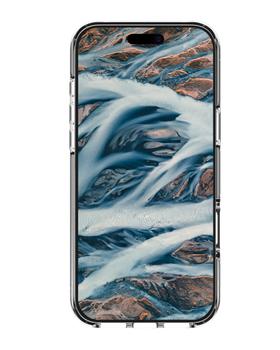 DBRAMANTE1928 DBRAMANTE  ICELAND PRO IPHONE16 PLUS  CLEAR MS ACCS (IM67CL006272)