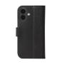 DBRAMANTE1928 Copenhagen 3 - iPhone 16 - Black (CO61GTBL6200)