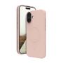 DBRAMANTE1928 Greenland Pro MS - iPhone 16 Plus - Pink Sand