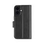 DBRAMANTE1928 OSLO PRO  IPHONE 16 BLACK ACCS (OP61BL006340)