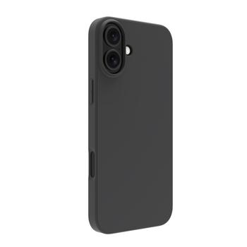DBRAMANTE1928 B2B NUUK IPHONE 16 PLUS BLACK ACCS (RE67BL004310)