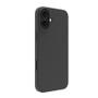 DBRAMANTE1928 B2B NUUK IPHONE 16 PLUS BLACK ACCS (RE67BL004310)