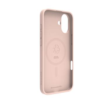 DBRAMANTE1928 DBRAMANTE  GREENLNDPRO IPHONE16 PLUS  PINK SAND MS ACCS (GP67PISA6248)
