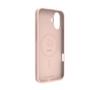 DBRAMANTE1928 DBRAMANTE  GREENLNDPRO IPHONE16 PLUS  PINK SAND MS ACCS (GP67PISA6248)