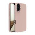 DBRAMANTE1928 GREENLAND  IPHONE 16 PLUS  PINK SAND ACCS