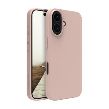 DBRAMANTE1928 GREENLAND  IPHONE 16 PLUS  PINK SAND ACCS (GL67PISA6228)