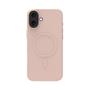 DBRAMANTE1928 DBRAMANTE  GREENLNDPRO IPHONE16 PLUS  PINK SAND MS ACCS (GP67PISA6248)
