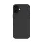 DBRAMANTE1928 B2B NUUK IPHONE 16 PLUS BLACK ACCS (RE67BL004310)