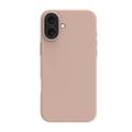 DBRAMANTE1928 MONACO2 MS IPHONE 16 PLUS  PINK SAND ACCS