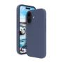 DBRAMANTE1928 MONACO2 MS IPHONE 16 PLUS  PACIFIC BLUE ACCS