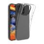 DBRAMANTE1928 B2B NUUK IPHONE 16 PRO CLEAR ACCS