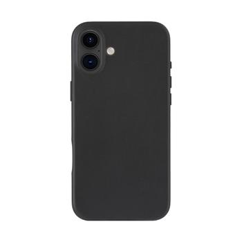DBRAMANTE1928 DBRAMANTE  ROSKILDE MS IPHONE16 PLUS  BLACK ACCS (RO67GTBL6349)