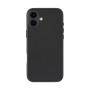 DBRAMANTE1928 DBRAMANTE  ROSKILDE MS IPHONE16 PLUS  BLACK ACCS (RO67GTBL6349)