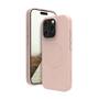 DBRAMANTE1928 Greenland Pro MS - iPhone 16 Pro - Pink Sand