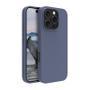 DBRAMANTE1928 GREENLAND  IPHONE 16 PRO  PACIFIC BLUE ACCS