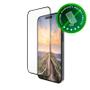 DBRAMANTE1928 ECOSHIELD  IPHONE 16 PRO  BLACK EDGE ACCS