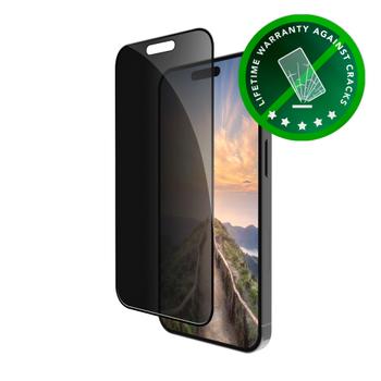 DBRAMANTE1928 ECOSHIELD  IPHONE 16 PLUS  PRIVACY ACCS (ES67CL006211)