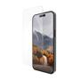 DBRAMANTE1928 DBRAMANTE ECO-PROTECT IPHONE 16/15 CLEAR ACCS