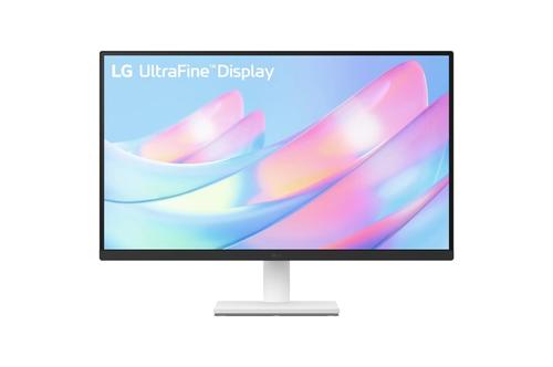 LG UltraFine 27US500-W - LED-skärm - 27" - HDR (27US500-W.AEU)