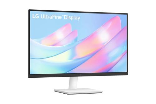 LG UltraFine 27US500-W - LED-skärm - 27" - HDR (27US500-W.AEU)