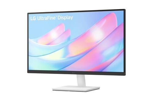 LG UltraFine 27US500-W - LED-skärm - 27" - HDR (27US500-W.AEU)