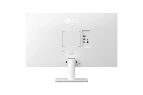 LG UltraFine 27US500-W - LED-skärm - 27" - HDR (27US500-W.AEU)